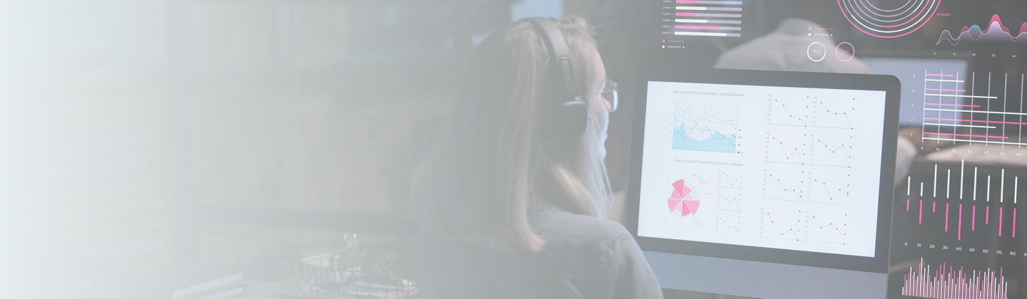Global AdTech platform engineering — project banner