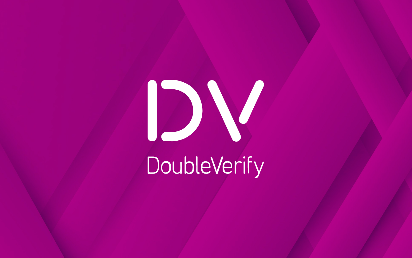 DoubleVerify — global AdTech platform case study client