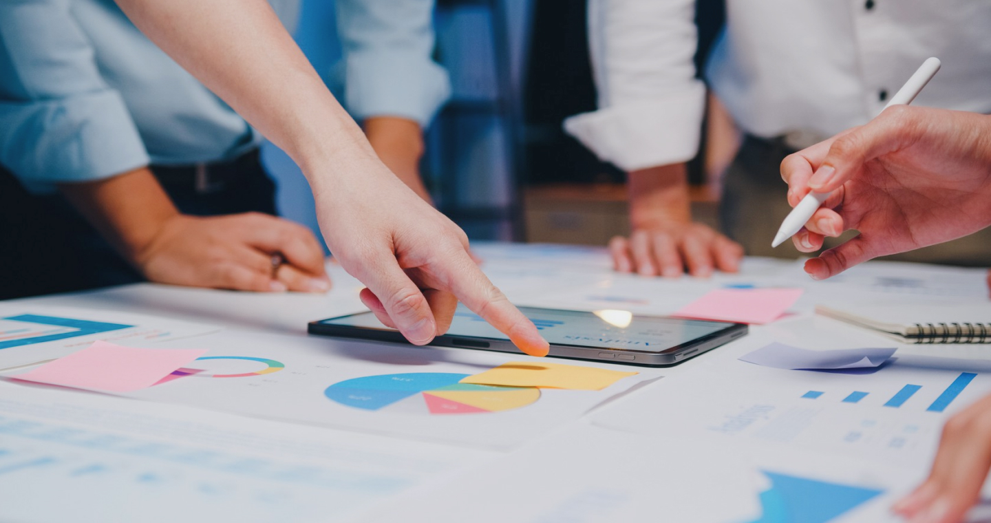 Invirial — clients and industries we serve
